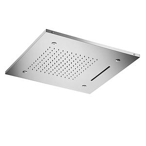 Nocode Soprano 500 Chromotherapy Shower Head Built-in Cp