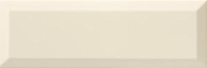 European Tiles Bisello Bone 10X30 Brillo Ceramic Tile