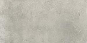 European Tiles Atlas Light Grey 60X60 Natural Porcelain Rectified Tile