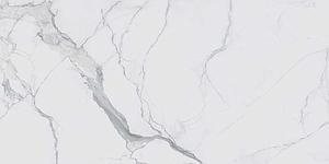 European Tiles Classic Statuario Chain B 240X120 Matt Porcelain 6Mm Rectified Tile