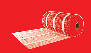 200 Thermonet Cz 5.0msq 230v Heating Mat