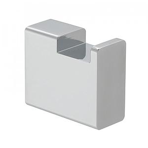 Vado Phase Robe Hook Wall Mounted Chrome