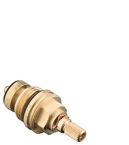 Hansgrohe Shut Off Unit G1/2 With Spindle