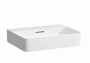 Laufen Val Basin 550x420mm 0th - White