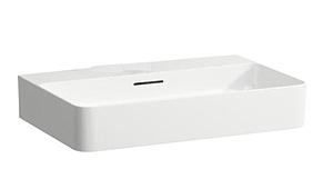 Laufen Val Basin 750x420mm 0th - White