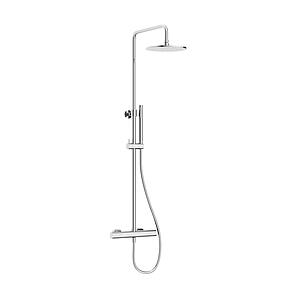 Crosswater Central Multifunction Shower Chrome