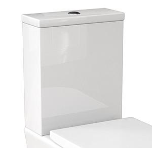Saneux Uni Cistern & Fittings (for 66070 & 66077)