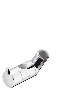 Hansgrohe Support Unica's Puro Chrome Chrome