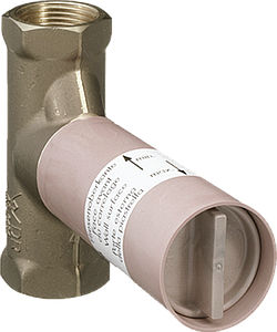 Axor Shut-off Valves 150 X 90 X 85mm