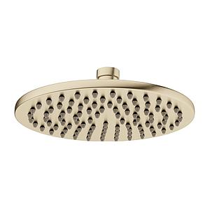 Crosswater Mpro Fixed Head 200mm Brushed Brass