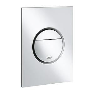 Grohe 37601p00 Nova Cosmo Wall Plate