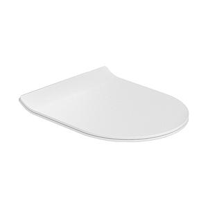Saneux Air Slim-line Soft Close Seat & Cover (for Air77 & Airbtw02)