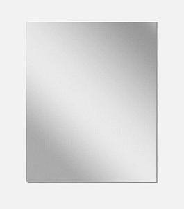 London Showers Bespoke 1480 x 1340 mm 6mm Foil Back Mirror
