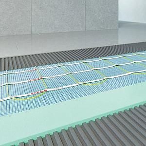 Thermosphere Self Adhesive Mesh 200w 7.0m2