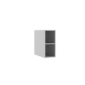 Crosswater Infinity Base Unit 200 Storm Grey