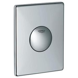 Grohe 37547 Skate Wallplate Cp