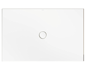 Bette Floor 1400 900mm Snow