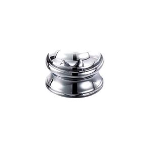 Burlington Regent Small Tap Base (single) Chrome