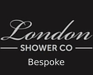 London Showers Bespoke 1920 x 994 mm 6mm Foil Back Mirror