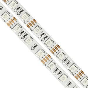 By Design 72W LED Strip Light - 5m - Splashproof (IP44) - Cool White