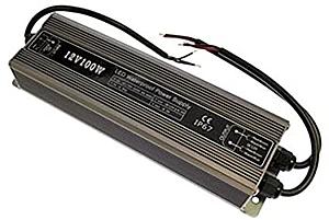 By Design 100 Watt LED Transformer