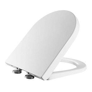 Rak Resort Mini Quick Release Wrap Over Soft Close Seat With Single Button