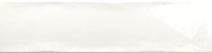European Tiles Ocean White Gloss Ceramic 75 x 300mm