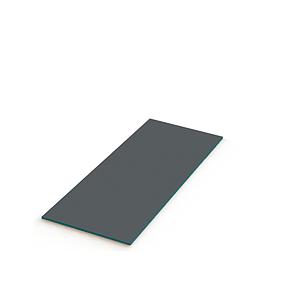 London Showers 10mm 2400x600mm Waterproof Floor Board