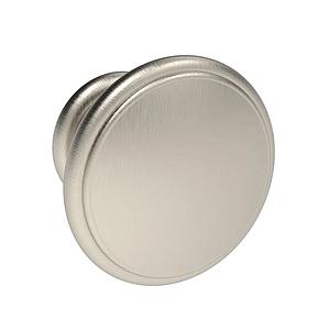 Saneux Ruse 38mm Knob Handle - Brushed Nickel