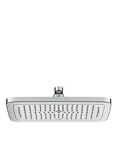 Hansgrohe Croma E 280 1jet Ohs Chrome Chrome