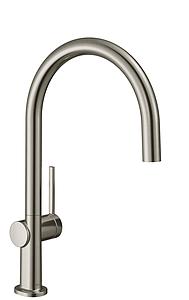 Hansgrohe Talis M54 Km 220 1j So Stainless Steel Finish
