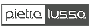 Pietra Lusso Calacutta 405mm Solid Stone Countertop Basin