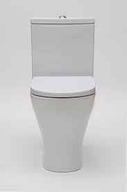 Faeber Monaco Close Coupled Cistern