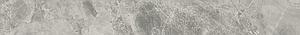 European Tiles Marmo OROBIC.GREY 7.5 X 60 Rectified Polished Surfaces Tile