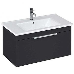 Britton Bb Shoreditch 85 Sd Unit Matt Grey