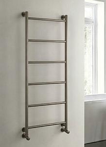 Vogue Vivid Heating Only 750x450mm BESPOKE Cappuccino ZCA Finish