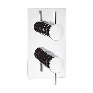 Crosswater Fusion 2 Handle Trimset (must be paired with MB1000RV_V2 or MB1500RV_V2) Chrome