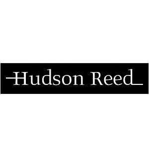 Hudson Reed 800 Minimalist Basin 1th White