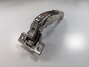 [2022] Faeber Edge Led Mirror Cabinet Single Replacement Blum Hinge