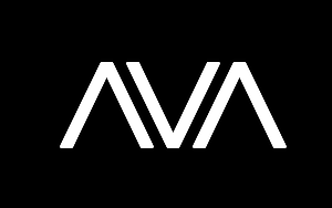 Ava Purity Temperature & Flow Handle - Brushed Black