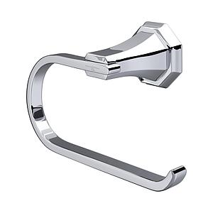 Perrin & Rowe Toilet Roll Holder - Chrome