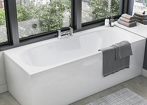 Scudo Cascade Round De 1800x800