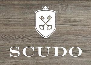 Scudo Bella 900 Wall Cabinet Graphite Grey