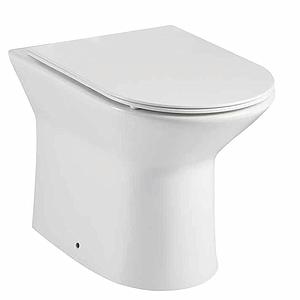Scudo Middleton Rimless Btw Pan