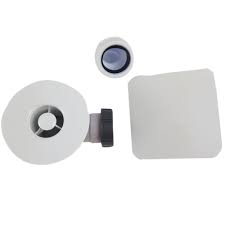 Merlyn w/slip res waste