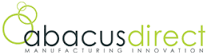 Abacus Elements Infinity 700mm Waste Finishing Trim Stainless Steel
