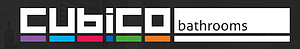 Cubico Linearity 900 Grid White