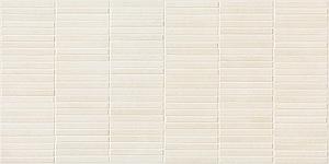 European Tiles Terra Bianco 120 X 60cm Rustic Brick Matt Wall & Floor Tile