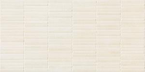 European Tiles Terra Bianco 120 X 60cm Rustic Brick Matt Wall & Floor Tile