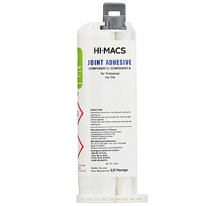 Hi-Macs 45ml H36 Adhesive Silver